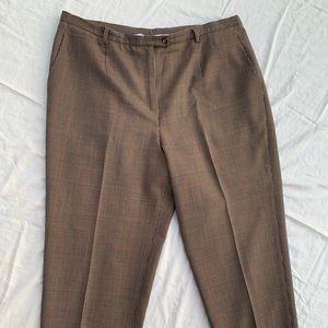 PENDLETON  wool dress pants